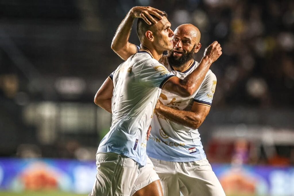 Derrota do Maricá ajuda Flamengo no Campeonato Carioca; entenda - destaque galeria