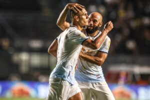 Derrota do Maricá ajuda Flamengo no Campeonato Carioca; entenda - destaque galeria