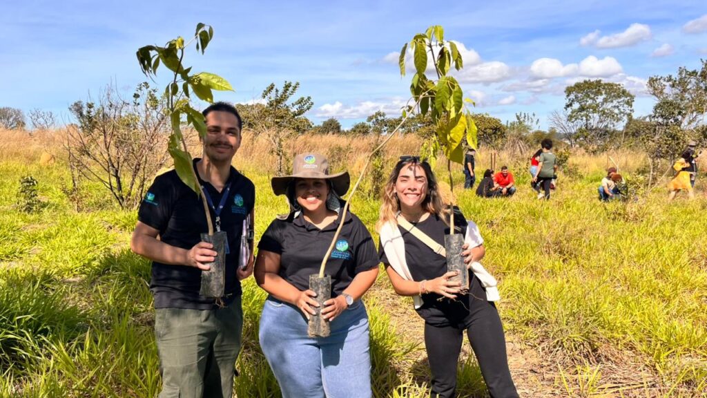 Grupo da UnB amplia atuação em 37 municípios com foco em inovação e fortalecimento da agricultura familiar