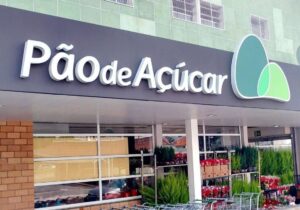 Ações do Grupo Pão de Açúcar caem mais de 9% com temores sobre balanço
