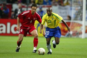 Foto colorida de Edilson Capetinha - Metrópoles