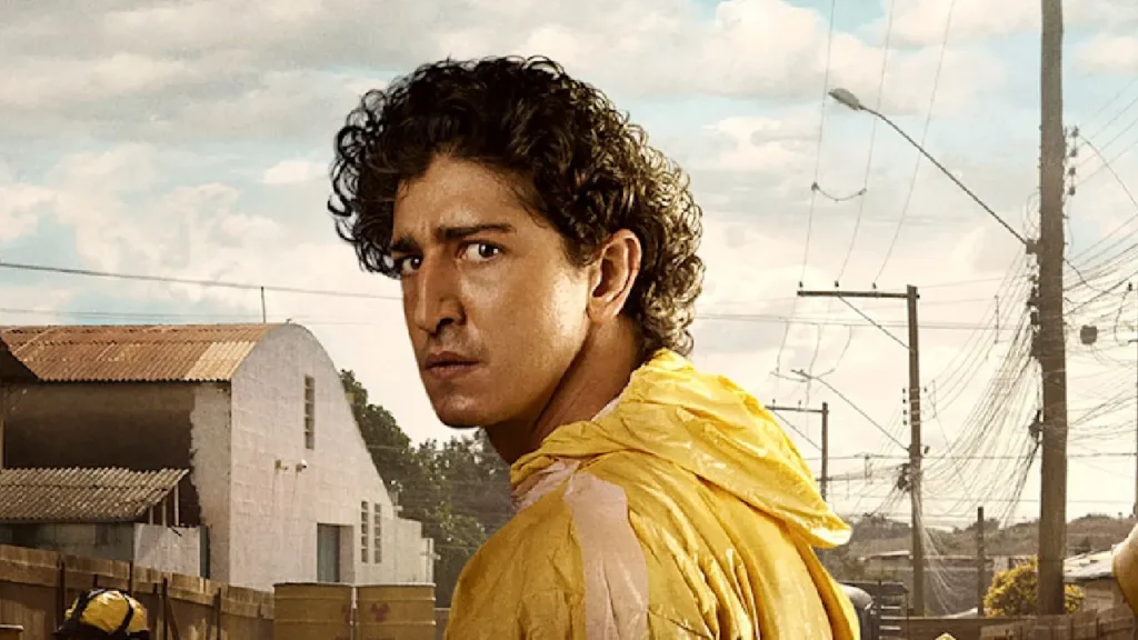 Série sobre o Césio 137 ganha data de estreia; veja