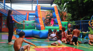 Prefeitura de BH abre escola no Carnaval para filhos de catadores e ambulantes, mas adesão é baixa