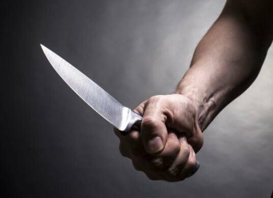 Homem é morto a facada em Ceilândia; suspeito é preso