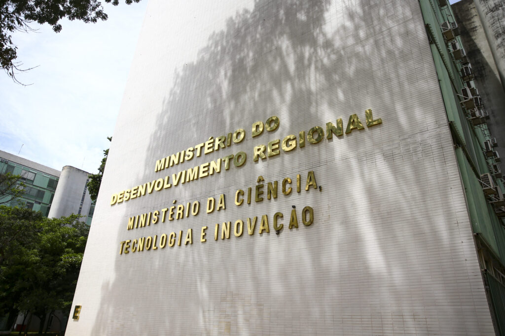 MIDR adere ao Pacto Nacional Brasil contra o Feminicídio