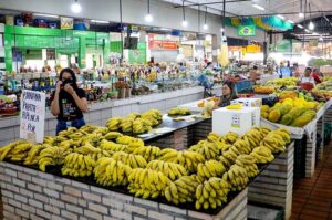 Economistas diminuem previsão da inflação pela sexta semana consecutiva