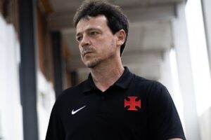 Com baixas, Vasco encara Fluminense na semifinal do Carioca - destaque galeria