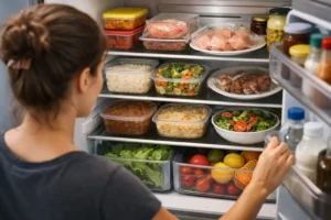 Por quanto tempo guardar alimentos na geladeira? Veja prazos