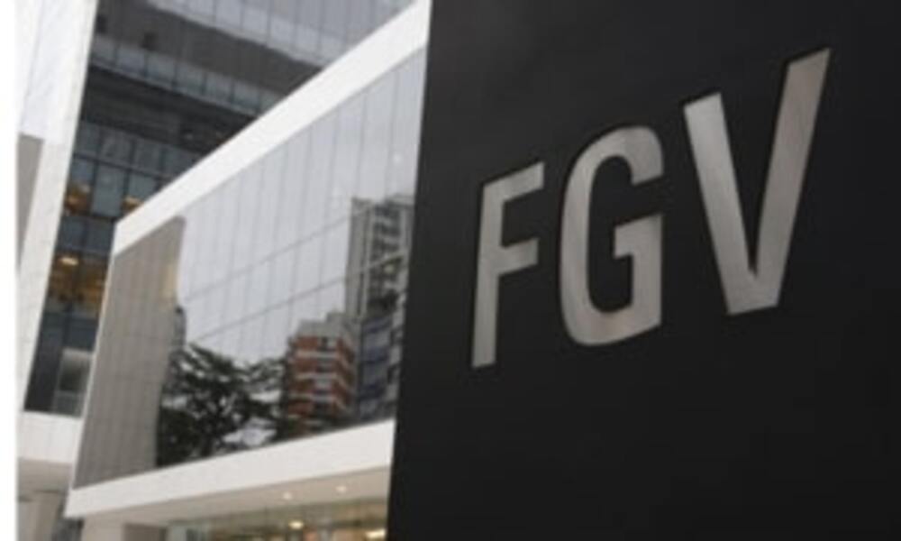 FGV adia divulgações de indicadores e sondagem previstas para a terça-feira