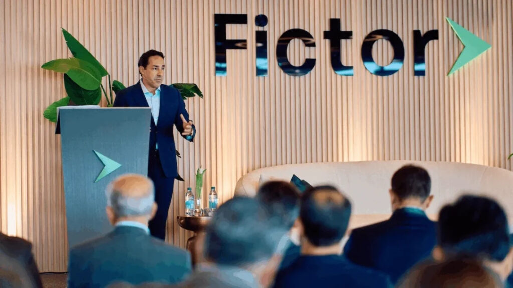 Palmeiras anuncia rescisão unilateral com a Fictor