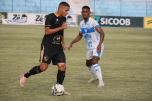 Jataiense vence o Crac fora de casa e abre vantagem na briga por vaga na Série D de 2027