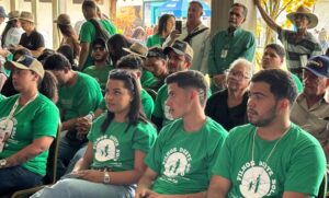 Programa Filhos deste Solo capacita 180 jovens em empreendedorismo rural no DF