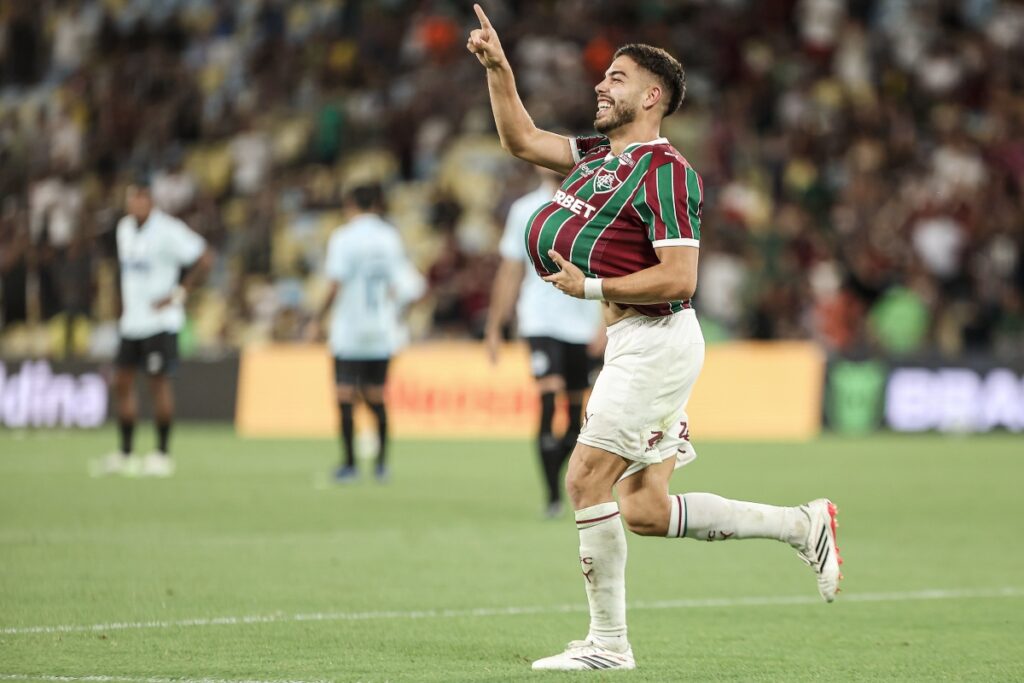 Brasileirão: três jogos encerram a 2ª rodada nesta quinta-feira (5/2) - destaque galeria