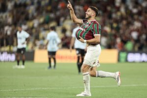 Brasileirão: três jogos encerram a 2ª rodada nesta quinta-feira (5/2) - destaque galeria