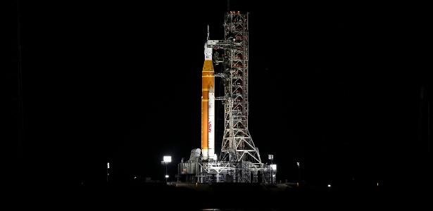 Nasa adia novamente missão para a Lua: o que está acontecendo?