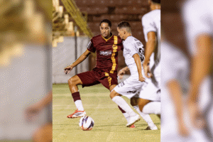 Inter de Limeira e Sertãozinho se enfrentaram pelo Paulistão A2 Rivalo 2026