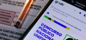 Resultados do CNU 2025 são divulgados nesta tarde no site da FGV