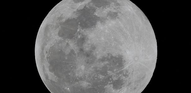 Qual a fase da Lua hoje (14)? Veja calendário lunar de fevereiro 2026