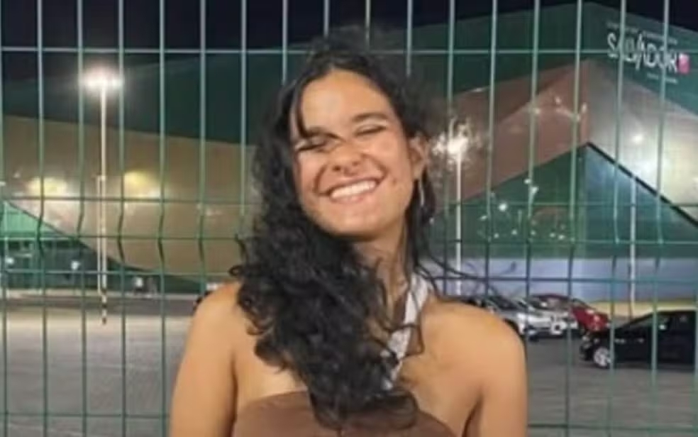 Quem é a jovem pesquisadora que morreu atropelada no carnaval de Salvador