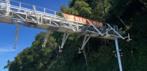 golpistas induzem motoristas a pagarem fatura falsa