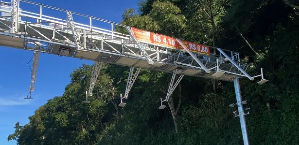 golpistas induzem motoristas a pagarem fatura falsa
