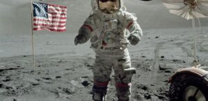 Por que o homem não voltou à Lua, mesmo com o avanço da tecnologia?