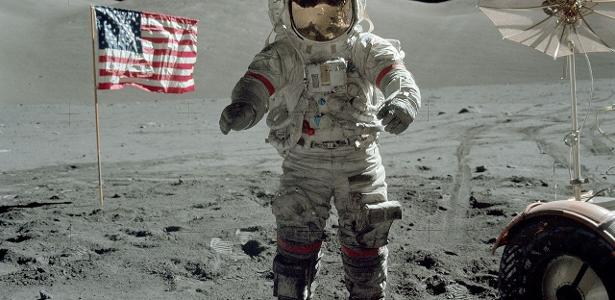 Por que o homem não voltou à Lua, mesmo com o avanço da tecnologia?