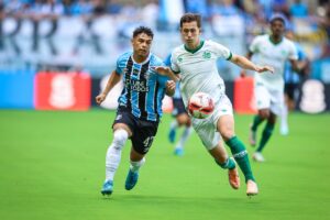 Grêmio busca vaga na final do Campeonato Gaúcho contra Juventude - destaque galeria
