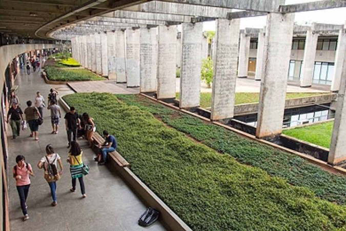 UnB inaugura Cuidoteca para apoiar mães na conciliação de estudos e cuidados