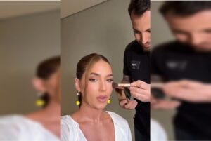 Maquiador de Virginia é investigado por desviar R$ 300 mil de salão - destaque galeria