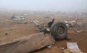 Cachorro sobrevive à queda de helicóptero que matou 15 pessoas no Peru