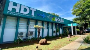 Goiânia: HDT abre processo seletivo com salários de até R$ 9,4 mil