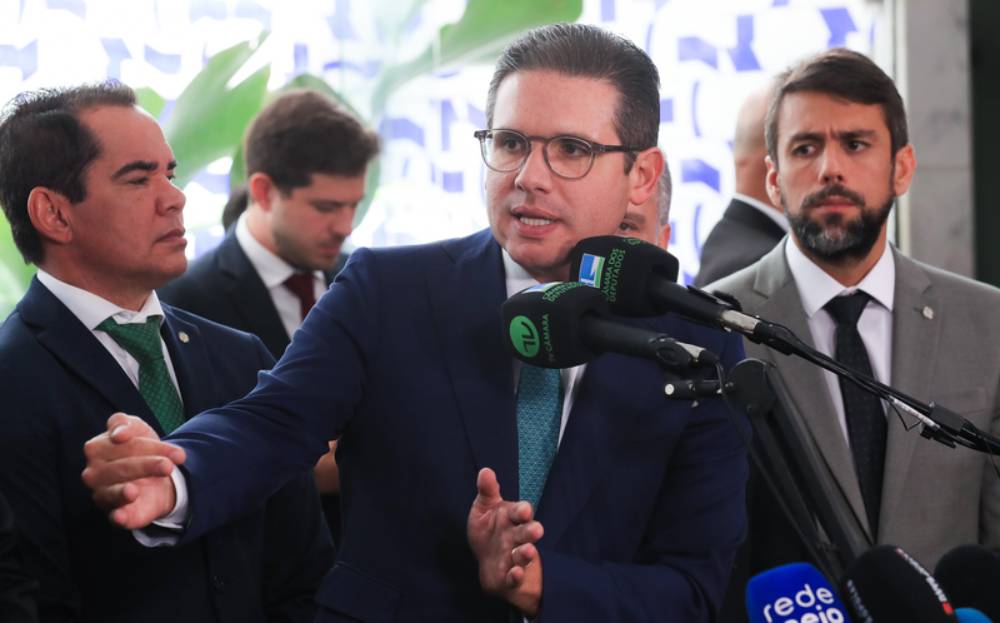 Dizer que vai se arrecadar R$ 30 bilhões com Cide-Bets é uma aberração, diz Motta