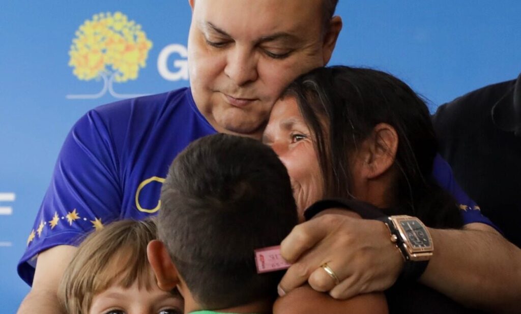 Ibaneis Rocha afirma que “está cedo para sair da vida pública”