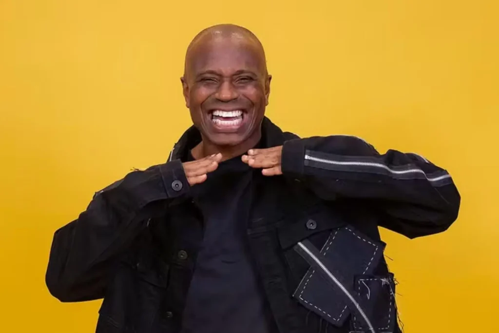 BBB 26: Edilson Capetinha é expulso por agressão