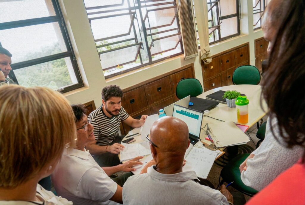 Projeto Educa.Conecta leva internet e inclusão digital a escolas rurais do DF