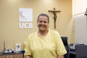 Projeto no DF usa exercícios para melhorar qualidade de vida de mulheres após câncer de mama