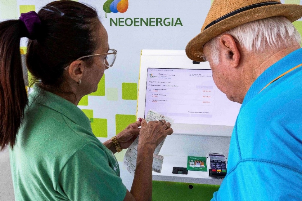 Atendimento itinerante de energia chega a seis regiões do DF nesta semana