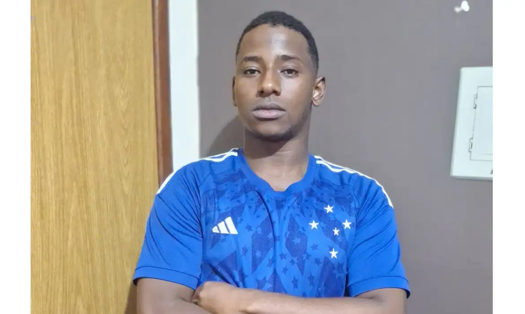 Ex-soldado herói salva bebê de enchente em Juiz de Fora