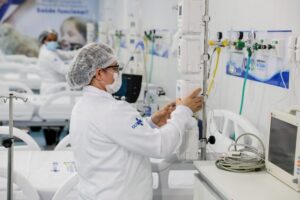 Saúde - hospitais - hospital - hospital público - SUS - Sistema Único de Saúde