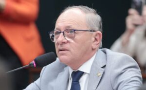 Audiência Pública - Terapia nutricional dos pacientes em tratamento contra câncer e em reabilitação no âmbito da Política Nacional de Prevenção e Controle do Câncer. Dep. Benes Leocádio (UNIÃO - RN)