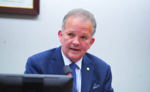 Audiência Pública - Film Commission: regulamentação e importância para o Turismo Nacional. Dep. André Figueiredo (PDT-CE)