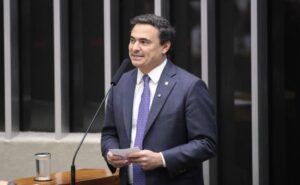 Homenagem ao Hospital Amaral Carvalho. Dep. Mauricio Neves (PP - SP)