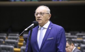 Discussão e votação de propostas legislativas. Dep. Benes Leocádio (UNIÃO - RN)