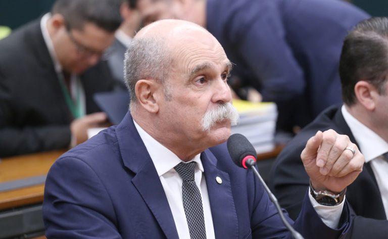 Oitivas de testemunhas e de representados. Dep. Sargento Fahur (PSD - PR)