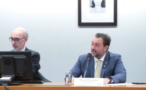 Átila Lira é eleito presidente da Comissão de Ciência, Tecnologia e Inovação da Câmara - Notícias