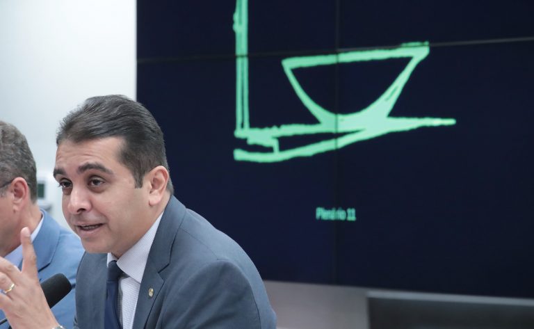 Discussão e votação de parecer preliminar. Dep. Fernando Rodolfo (PL - PE)