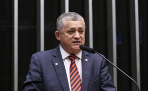 Homenagem aos 46 anos de fundação do Partido dos Trabalhadores – PT. Dep. José Guimarães (PT-CE)