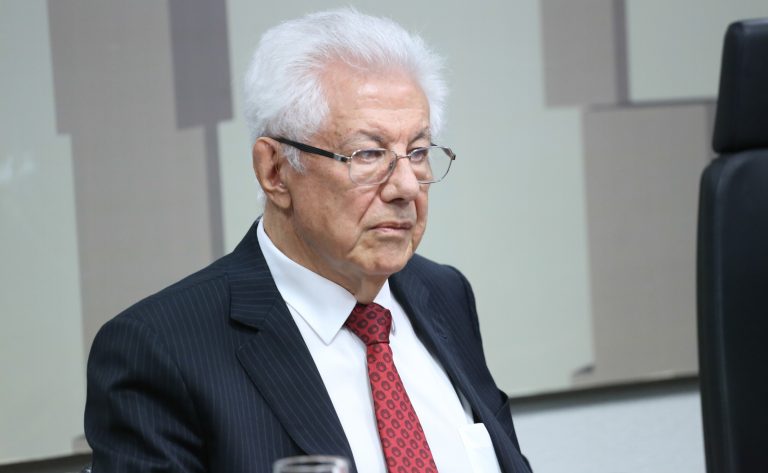 Acordo Provisório de Comércio entre o Mercado Comum do Sul (MERCOSUL). Dep. Arlindo Chinaglia (PT-SP).