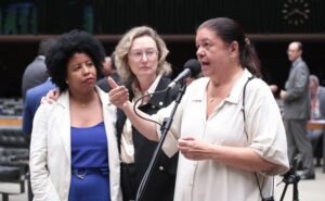 Discussão e votação de propostas legislativas. Dep. Laura Carneiro (PSD - RJ)